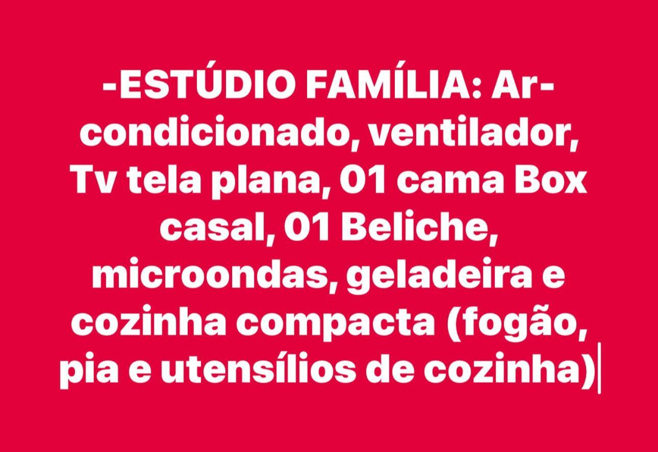 Ilhabeach Suites E Chales Илябела Екстериор снимка