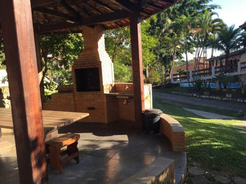 Ilhabeach Suites E Chales Илябела Екстериор снимка