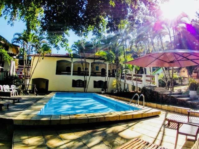 Ilhabeach Suites E Chales Илябела Екстериор снимка