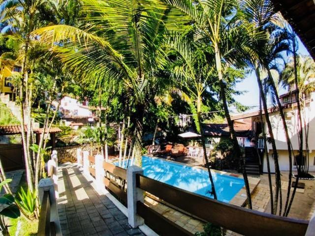 Ilhabeach Suites E Chales Илябела Екстериор снимка