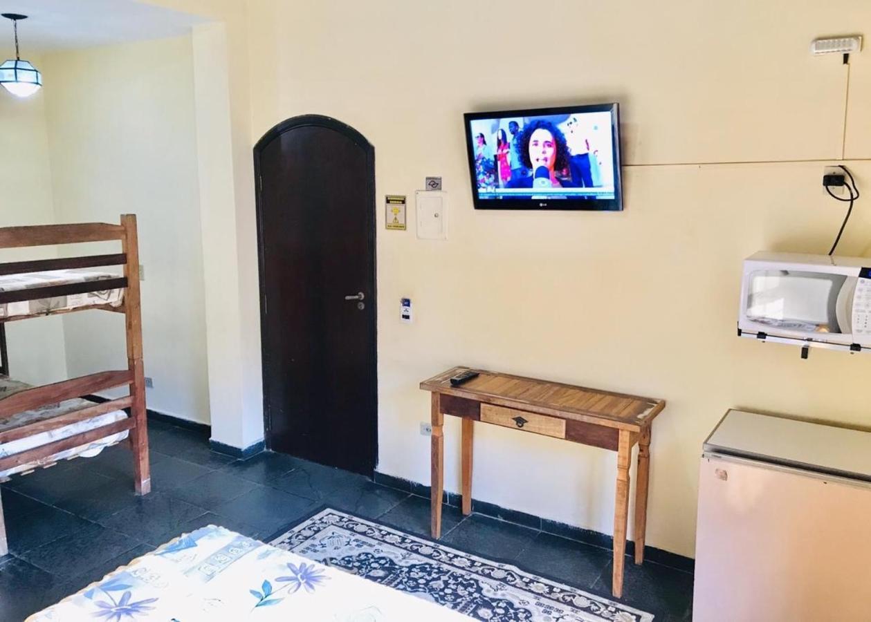 Ilhabeach Suites E Chales Илябела Екстериор снимка