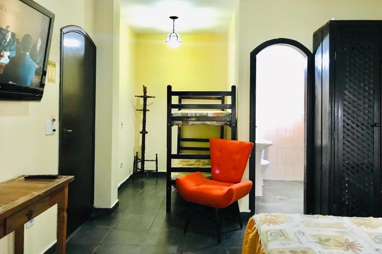Ilhabeach Suites E Chales Илябела Екстериор снимка