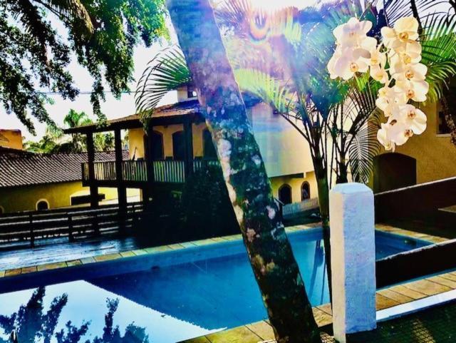 Ilhabeach Suites E Chales Илябела Екстериор снимка