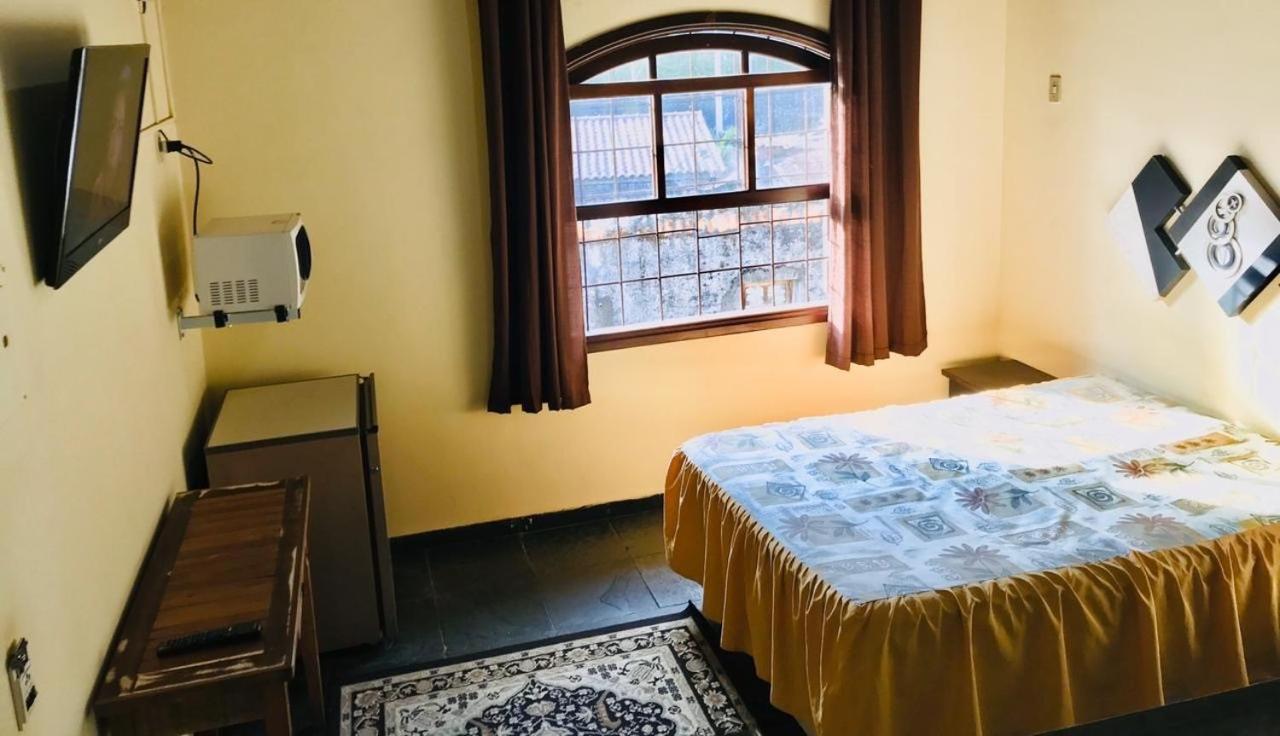 Ilhabeach Suites E Chales Илябела Екстериор снимка
