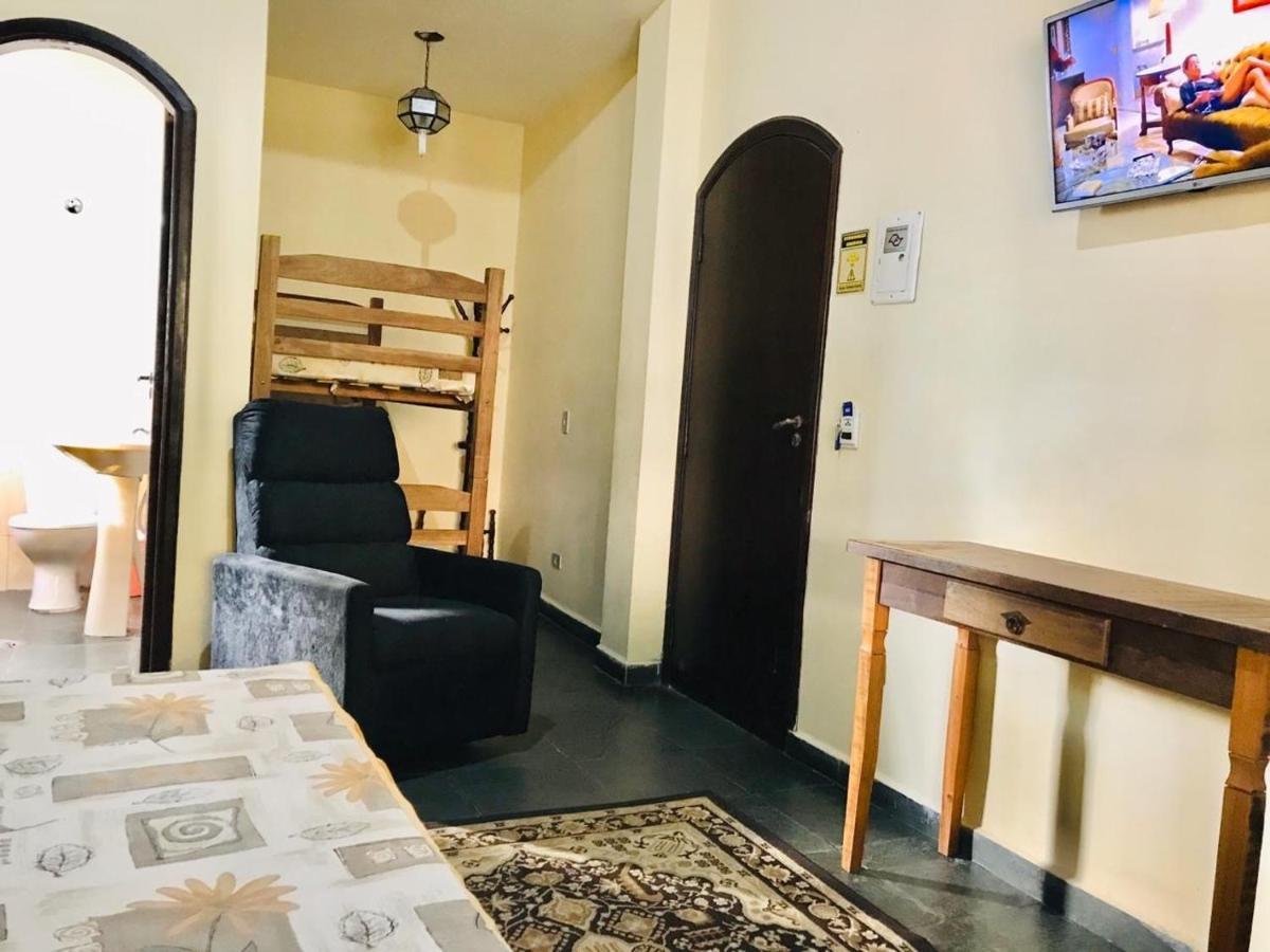 Ilhabeach Suites E Chales Илябела Екстериор снимка
