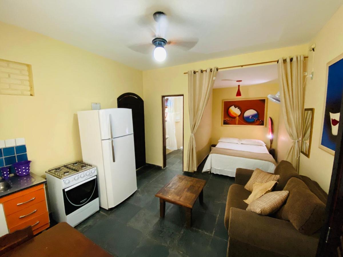 Ilhabeach Suites E Chales Илябела Екстериор снимка